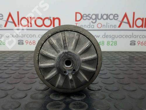Engine mount MERCEDES-BENZ 190 (W201) Turbo-D 2.5 (201.128) | BP10263187M89 