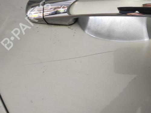 Right rear door FIAT BRAVO II (198_) 1.6 D Multijet (198AXH1B) | BP17461561C5