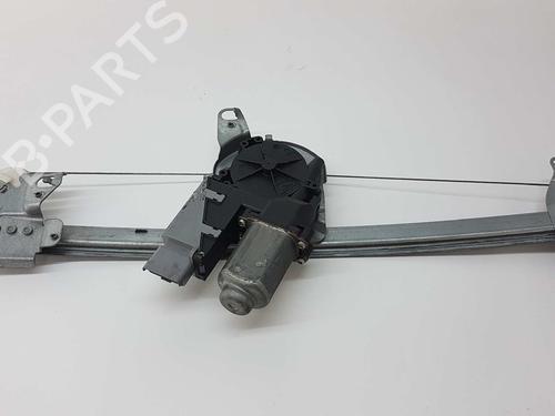 Rudehejsemekanisme Højre foran CITROËN C3 I (FC_, FN_) [2002-2013]  5977236