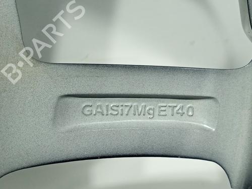Rim FIAT 500X (334_) 1.0 (334.AXN1B) | BP22990474C45