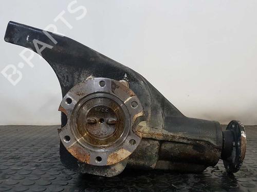 Differential, foran SSANGYONG MUSSO (FJ) 2.9 D | BP6142307M23 
