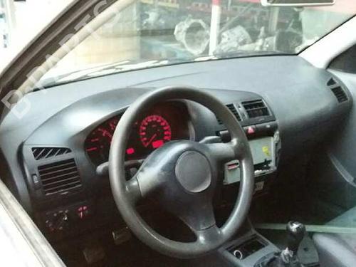 Used Parts SEAT IBIZA II (6K1) 1.9 SDI (68 hp) 4277908