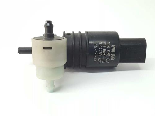 Sprinklervæskepumpe SEAT LEON ST (5F8) 1.6 TDI (105 hp) 14536196