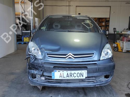 Used Parts CITROËN XSARA PICASSO (N68) 1.6 HDi (90 hp) 4282637