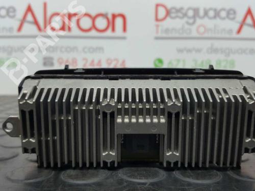Climate control MERCEDES-BENZ S-CLASS (W221, V221) S 320 CDI 4-matic (221.080, 221.180) | BP2743883I5 