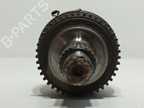 Półoś przednia lewa SUZUKI SWIFT III (MZ, EZ) 1.3 (RS413, ZC11S) | BP4885477M38