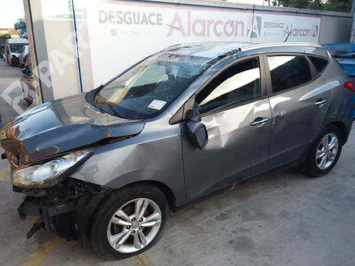 Air conditioning evaporator HYUNDAI ix35 (LM, EL, ELH) 1.7 CRDi | BP11675437M109 