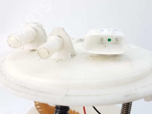 Fuel pump RENAULT MEGANE III Hatchback (BZ0/1_, B3_) 1.9 dCi (BZ0N, BZ0J) | BP4862514M76 