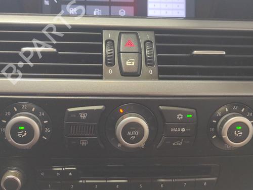 climate-control-bmw-5-e60-2001-2002-2003-2004-2005-2006-2007-2008-2009-2010-37427368 main image