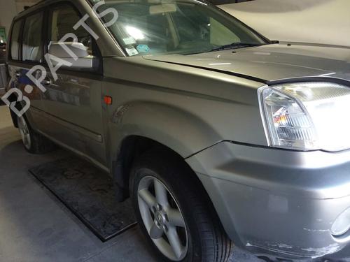 Used Parts NISSAN X-TRAIL I (T30) 2.2 DCi (114 hp) 4279228
