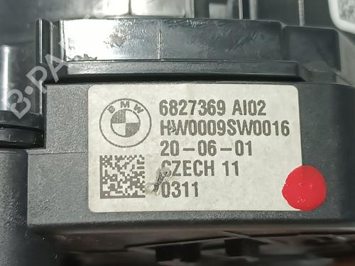 Switch BMW X2 (F39) sDrive 18 i | BP18166528I30