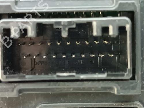 Climate control LAND ROVER RANGE ROVER SPORT II (L494) 3.0 TDV6 4x4 | BP10076601I5