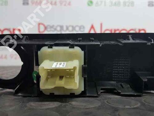 Left front window switch RENAULT CLIO IV (BH_) 1.5 dCi 75 | BP2750965I27 