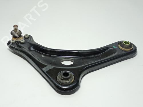 Right front suspension arm CITROËN C3 III (SX) 1.5 BlueHDi 100 (SXYHYP, SXYHTU) | BP26374763M13
