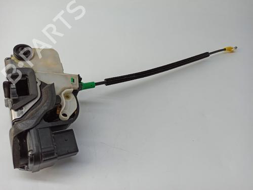 Rear right lock CHEVROLET CRUZE (J300) 2.0 CDI | BP5151412C99