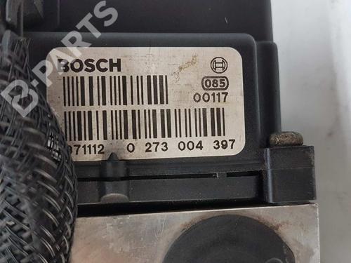 ABS pump ROVER 45 I Saloon (RT) 2.0 iDT | BP6078103M43 