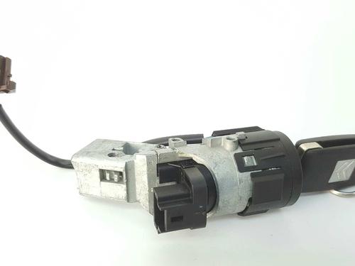 Used Ignition barrel CITROËN C4 I (LC_) 1.6 HDi (90 hp) 7084191