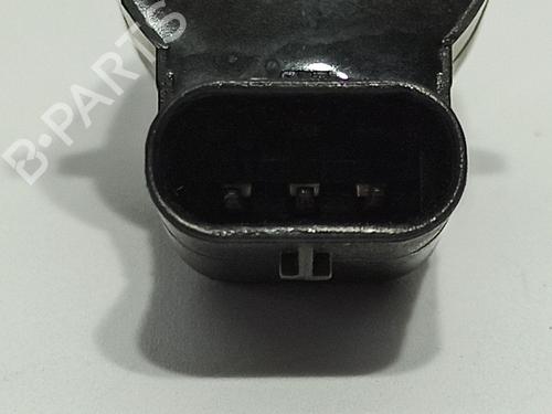 Electronic module SEAT IBIZA V (KJ1, KJG) 1.0 TSI | BP38176186M83 - Image 3