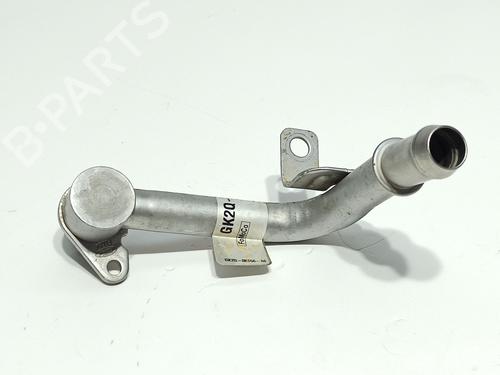 Pipe FORD TRANSIT V363 Platform/Chassis (FED, FFD) | BP38509856M125 - Image 4