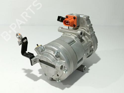 AC compressor HYUNDAI TUCSON (NX4E, NX4A) 1.6 T-GDi Hybrid | BP40125392M34 - Image 3