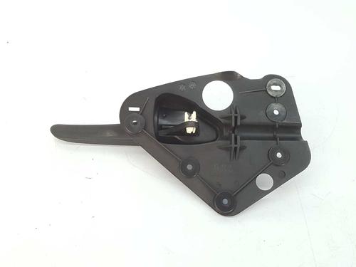 Front left interior door handle MERCEDES-BENZ VITO / MIXTO Van (W639)  | BP9671438I13
