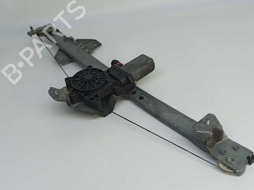 Front left window mechanism DACIA LODGY (JS_) 1.5 dCi | BP8056098C22