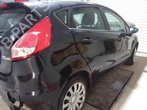 Electronic sensor FORD FIESTA VI (CB1, CCN) 1.25 | BP6589143M84 