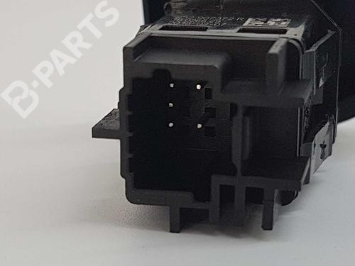 Warning switch RENAULT CLIO IV (BH_) 0.9 TCe 90 (BHNF, BHMA, BHMH, BHJK, BHJR) | BP6711801I22 