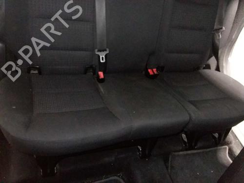 Rear seat MERCEDES-BENZ B-CLASS Sports Tourer (W245) B 180 CDI (245.207) | BP6831747C17
