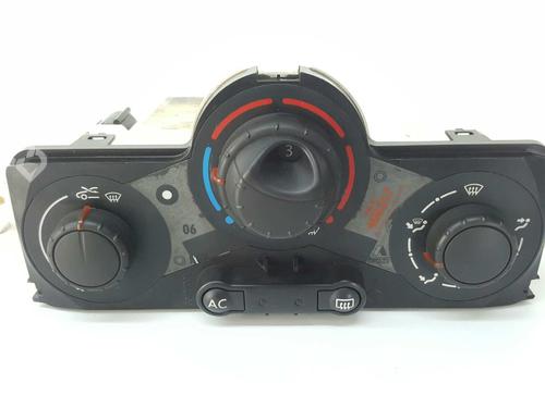 AC-Styringsenhed/Manøvreenhed RENAULT MEGANE II Saloon (LM0/1_) 1.9 dCi (LM0G, LM1G, LM2C) | BP5847402I5 