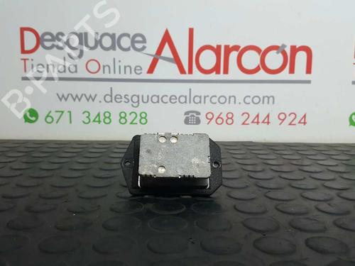 Used Heater resistor TOYOTA VERSO (_R2_) 2.0 D-4D (AUR20_, AUR20R) (126 hp) 11675412