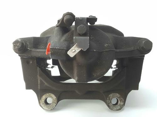 Left front brake caliper FIAT GRANDE PUNTO (199_) 1.3 D Multijet (199.AXD11, 199.AXD1A, 199.AXD1B,... | BP11543016M105 