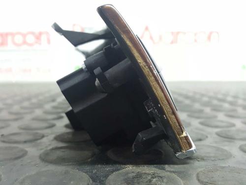 Warning switch MERCEDES-BENZ C-CLASS (W203) C 200 CDI (203.007) | BP6628799I22