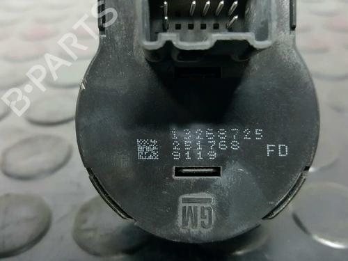 Headlight switch OPEL INSIGNIA A (G09) 2.0 CDTI (68) | BP2735645I24 