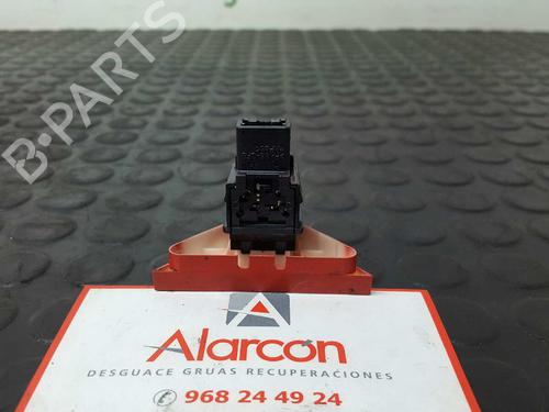 Warning switch RENAULT KOLEOS I (HY_) 2.0 dCi (HY0K) | BP6628150I22