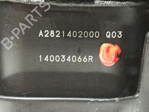 Intake manifold RENAULT CAPTUR II (HF_) TCe 140 (HFN0) | BP38728847M70 - Image 4