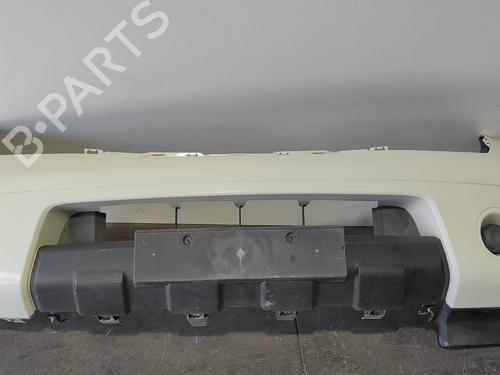 Used Front bumper Front bumper 38065208 38065208