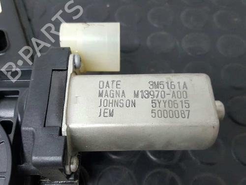 Rear left window mechanism BMW 1 (F20) 120 d | BP2783274C24