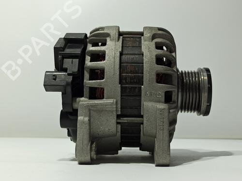 Alternator SKODA FABIA III (NJ3) 1.0 | BP18354718M7