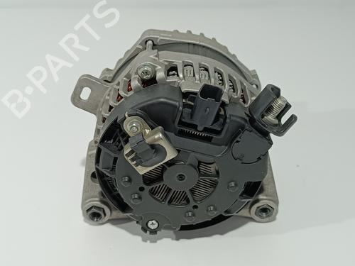 Alternator PEUGEOT 508 II (FB_, FH_, F3_) 1.5 BlueHDI 130 (FBYHZJ, FBYHZR) | BP19490753M7 