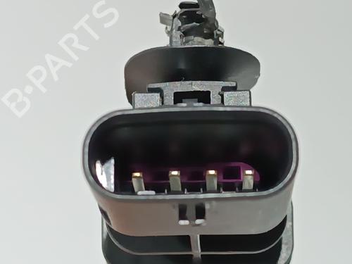 Electronic sensor CITROËN C5 AIRCROSS (A_) | BP38065202M84 - Image 2