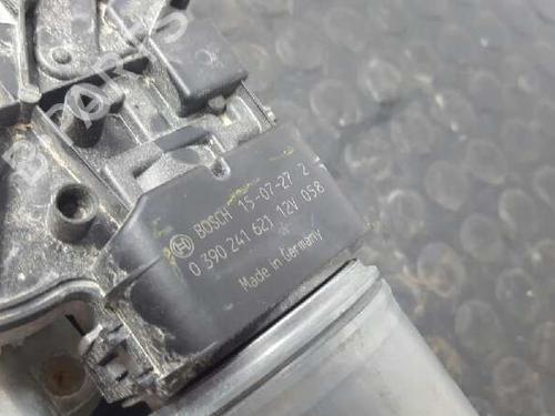Front wiper motor CITROËN BERLINGO MULTISPACE (B9) 1.6 BlueHDi 120 | BP2782261M29