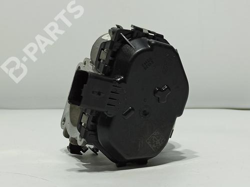 Used Throttle body PEUGEOT 308 SW II (LC_, LJ_, LR_, LX_, L4_) 2.0 BlueHDi 150 (150 hp) 11106465