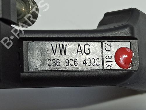 Electronic module VW POLO V (6R1, 6C1) 1.6 TDI | BP14911883M83 