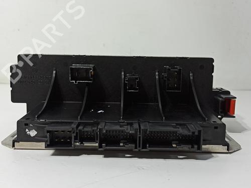 Sikringsdose MERCEDES-BENZ S-CLASS (W220, V220) S 320 CDI (220.026, 220.126) | BP29551852E1