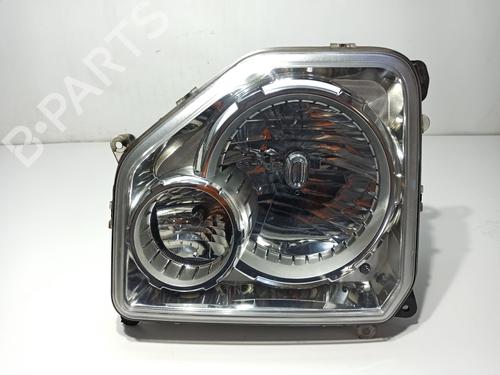 Right headlight JEEP CHEROKEE (KK) | BP21086015C29 - Image 2