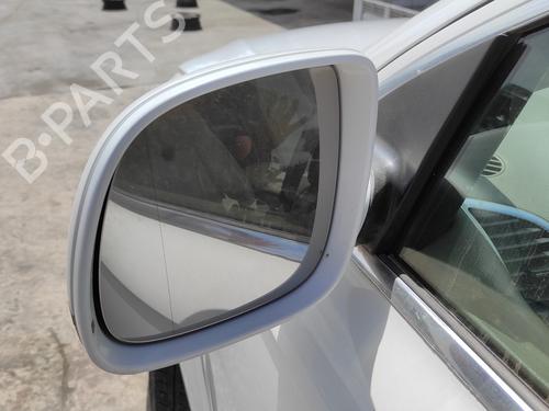 Left mirror AUDI Q7 (4LB) 3.0 TDI quattro | BP17574421C26