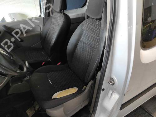 Kotflügel links vorne RENAULT KANGOO Express (FW0/1_) 1.5 dCi 85 (FW0K, FW0L, FW0B) | BP7298633C41 