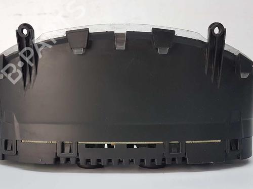 Instrument cluster SEAT IBIZA II (6K1) 1.9 TDI | BP5956613C47