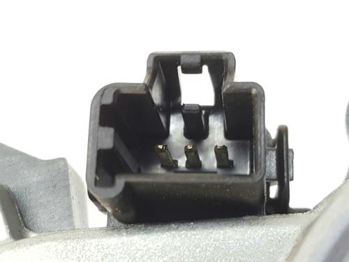 Rear wiper motor FORD FIESTA VII (HJ, HF) 1.5 TDCi | BP5624571M102 